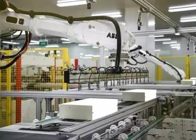 中國制造業智能化轉型 軟件開發是破局關鍵還是潛在挑戰？