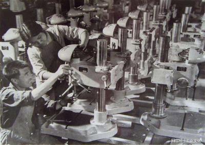 工業史鑒 | 80年代蘇州軸承廠的五個經營觀點及其對軟件開發的啟示