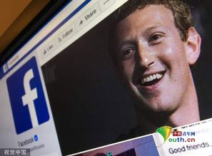 50億美元巨額罰款 臉書為侵犯用戶隱私付出沉重代價