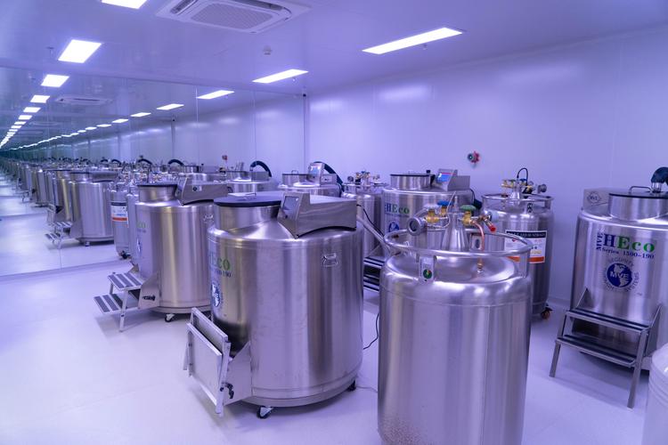 茵冠生物 深圳生物科技領域的創(chuàng)新先鋒與生命科學守護者
