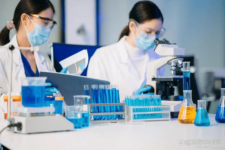 未來無限可能:2025生物發(fā)酵展的科技創(chuàng)新探索